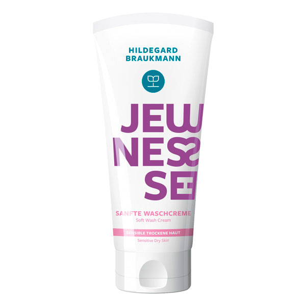 JEUNESSE Sanfte Waschcreme