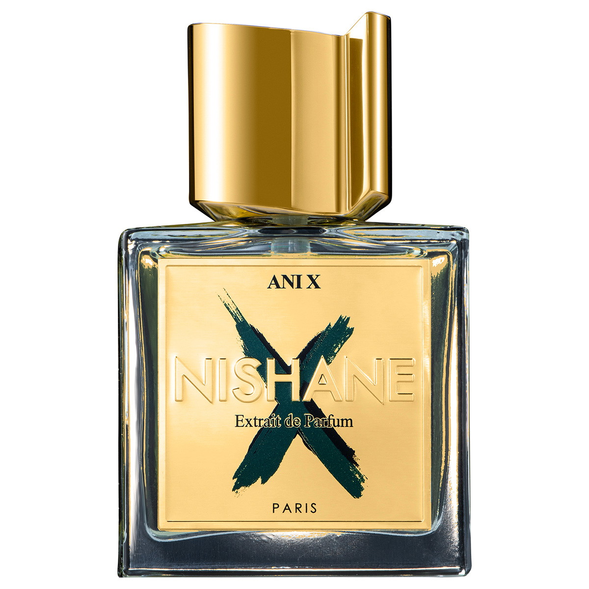 Ani X Extrait de Parfum