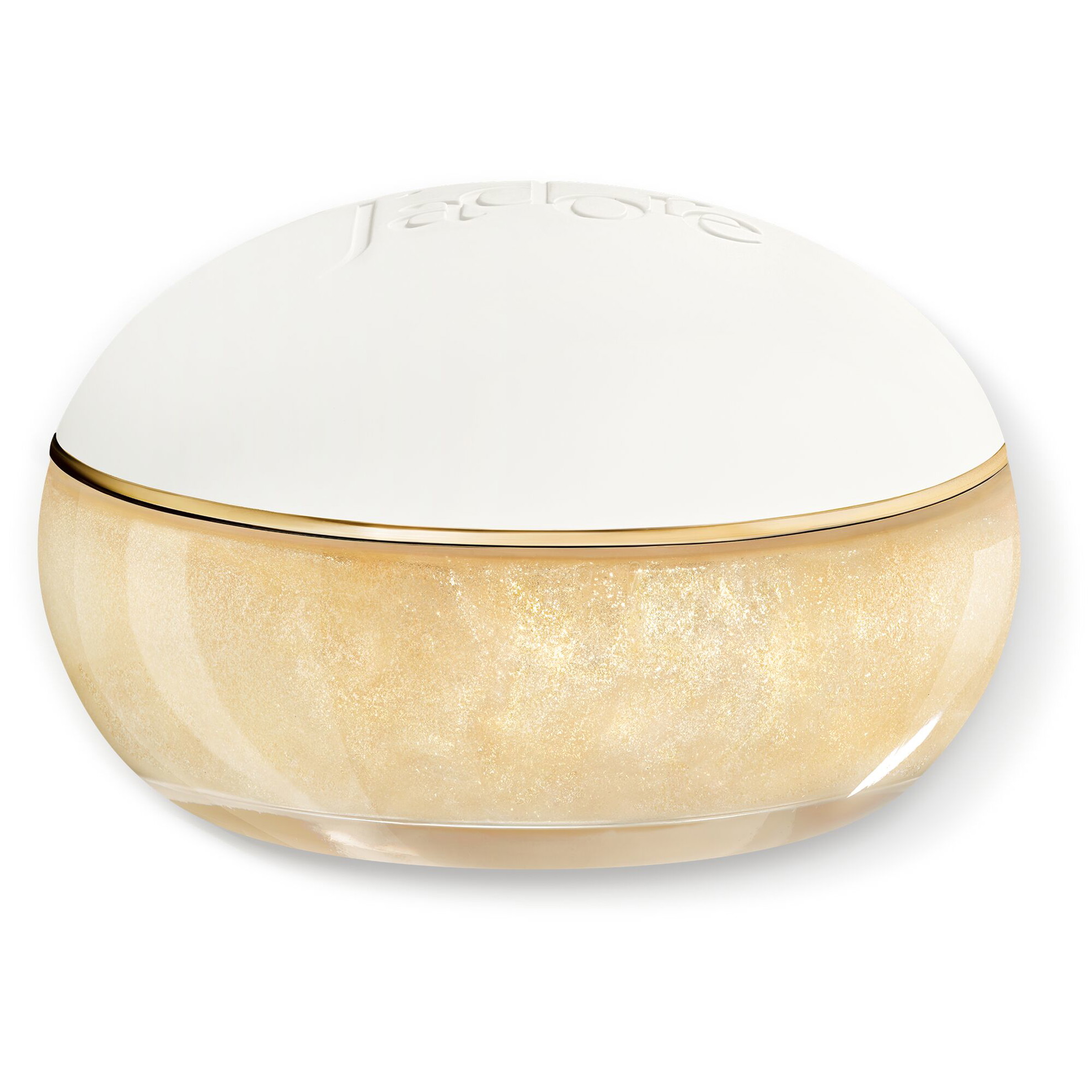 J’adore Les Adorables Golden Shimmering Gel