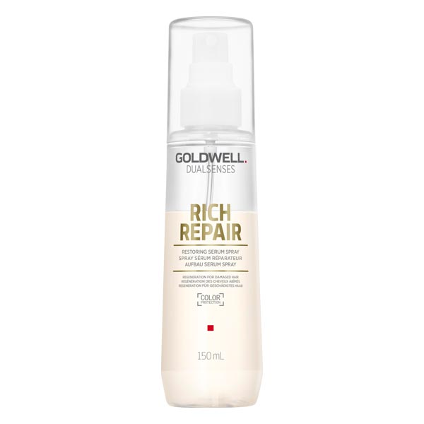 Dualsenses Rich Repair Restoring Serum Spray