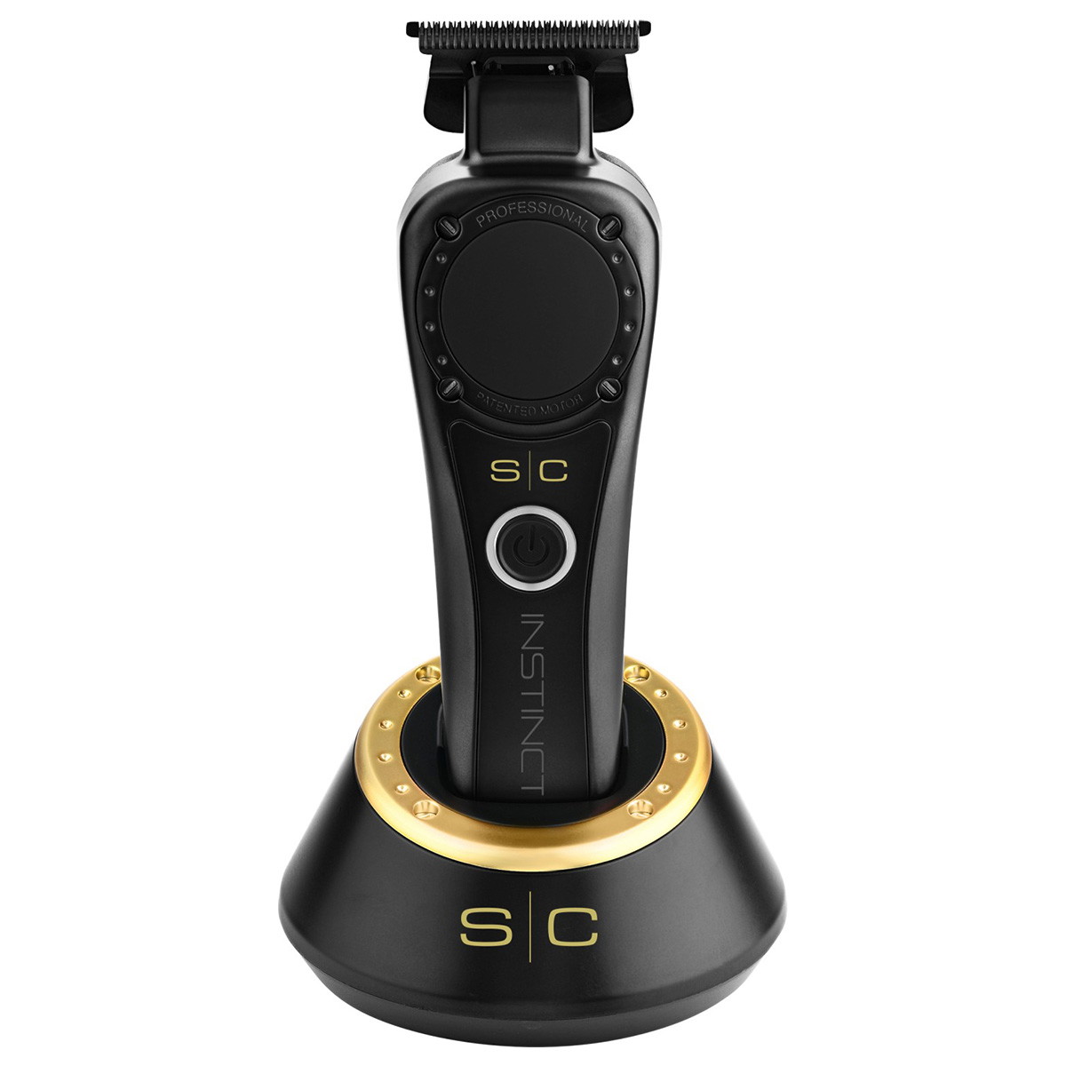 Instinct Trimmer