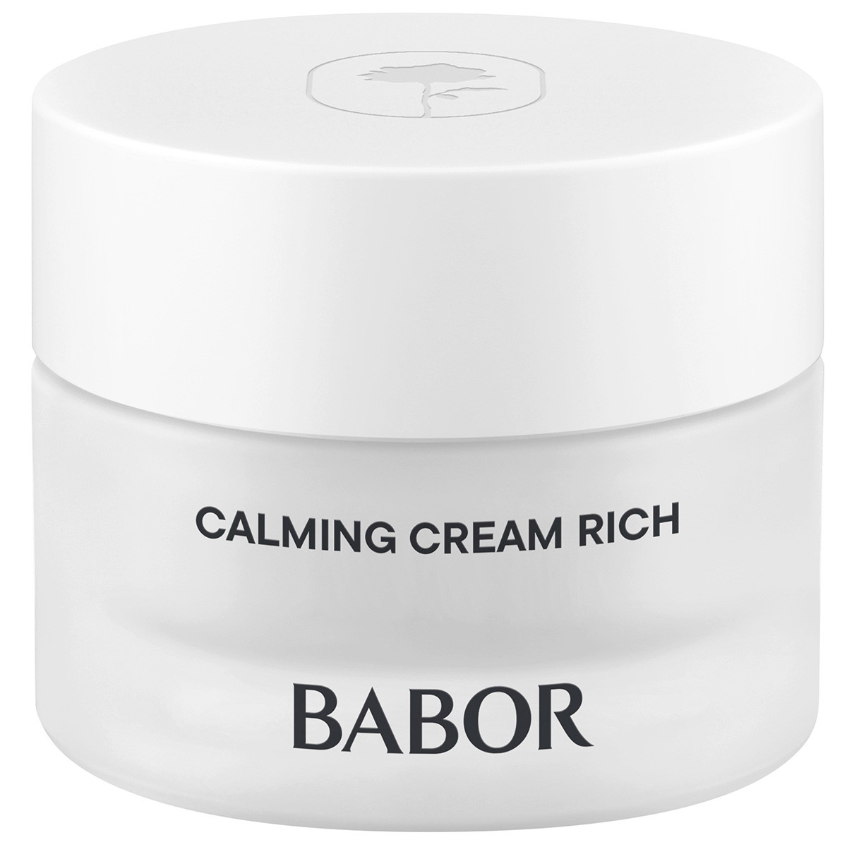 SKINOVAGE Calming Cream Rich