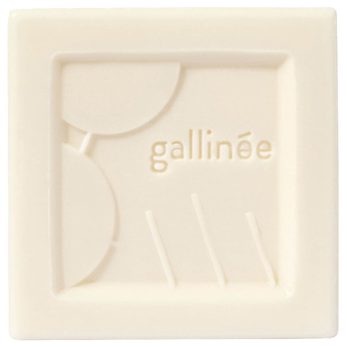 Perfume-Free Cleansing Bar