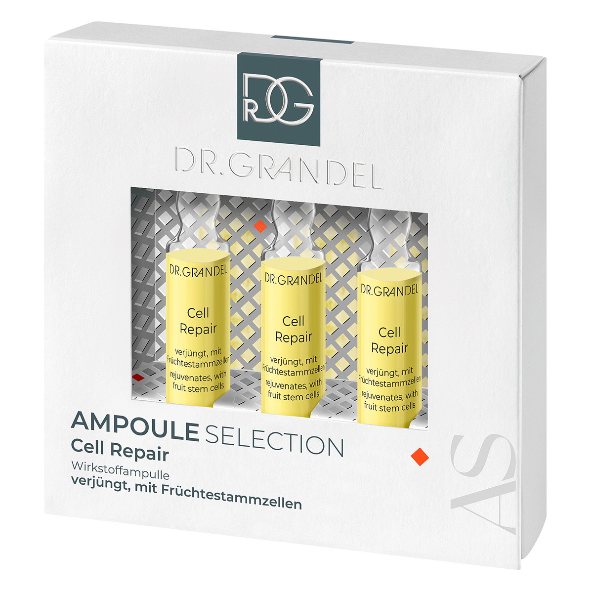 Professional Collection Cell Repair
