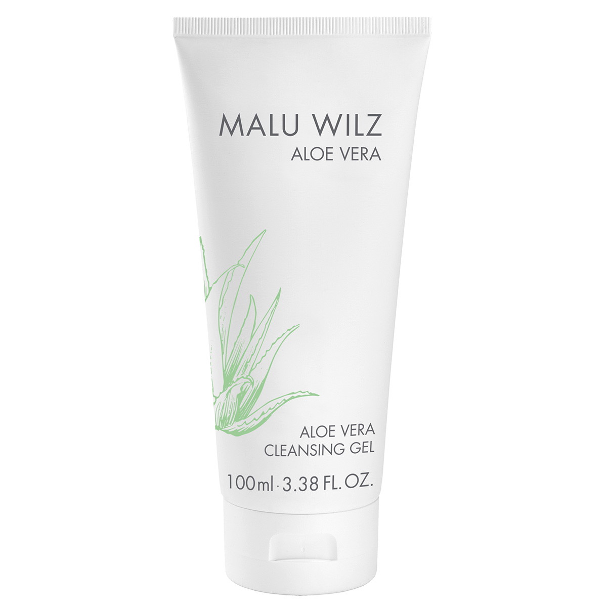 Aloe Vera CLEANSING GEL