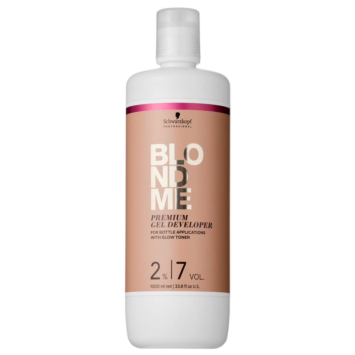 BLONDME Premium Gel Developer