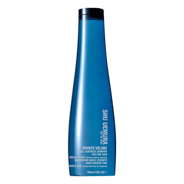 Muroto Volume Pure Lightness Shampoo