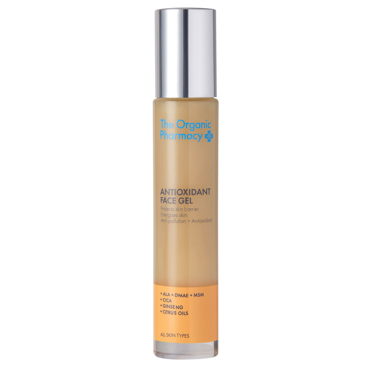 Antioxidant Face Gel