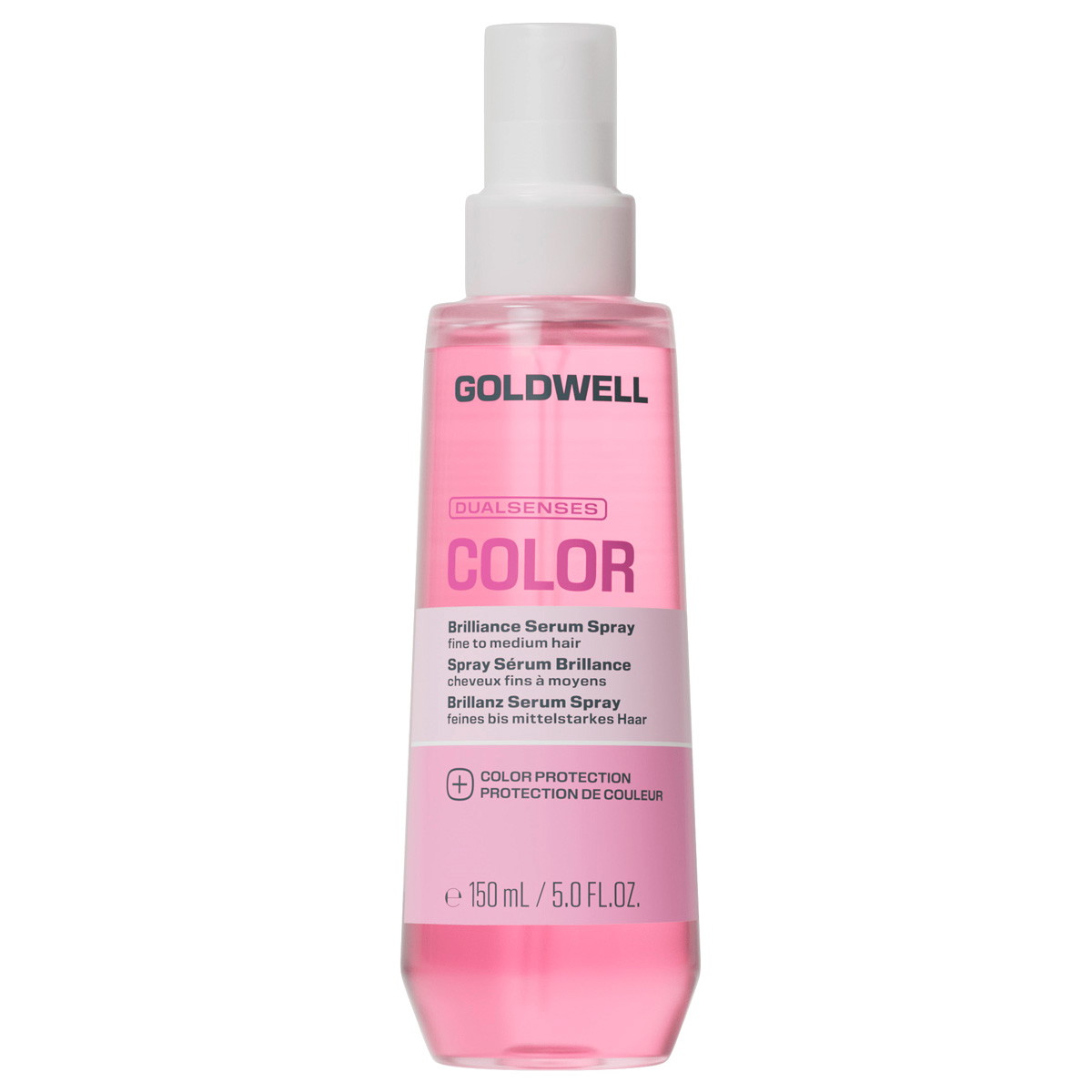 Dualsenses Color Brillanz Serum Spray