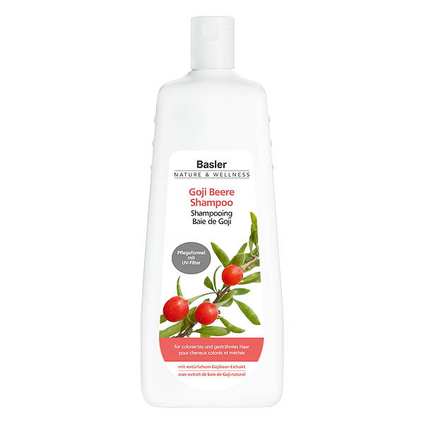 Goji Beere Shampoo