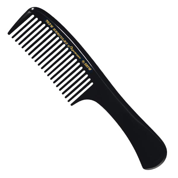 Griffkamm 703W/581W