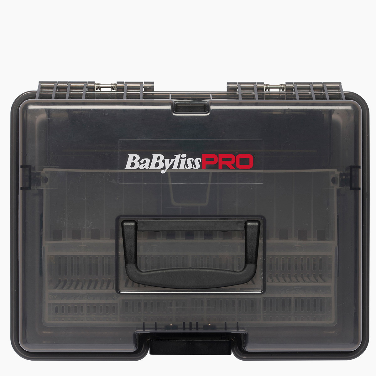 Barbersonic Desinfektions-Box