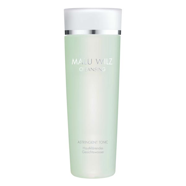 Cleansing Astringent Tonic
