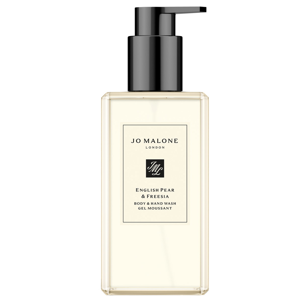 English Pear & Freesia Body & Hand Wash