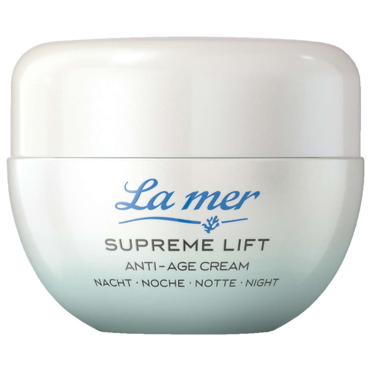 Supreme Lift Crema Anti-Età Notte