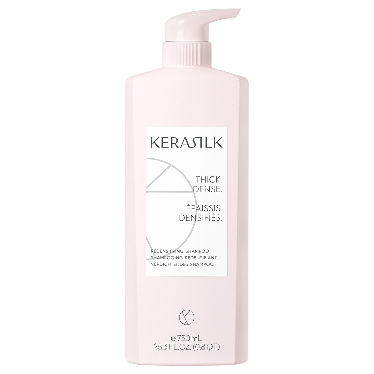 Verdichtendes Shampoo