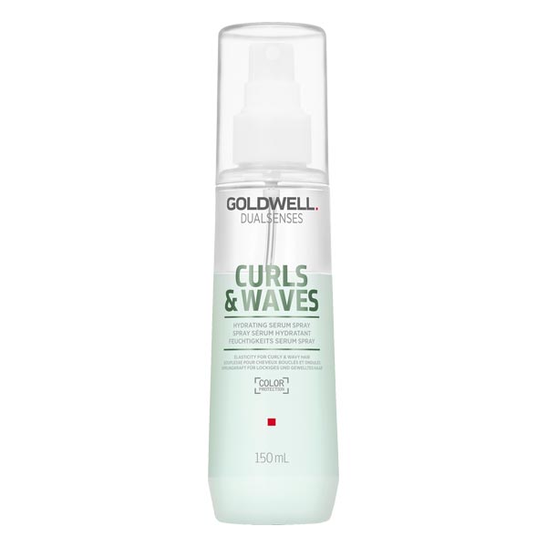 Dualsenses Curls & Waves Hydrating Serum Spray