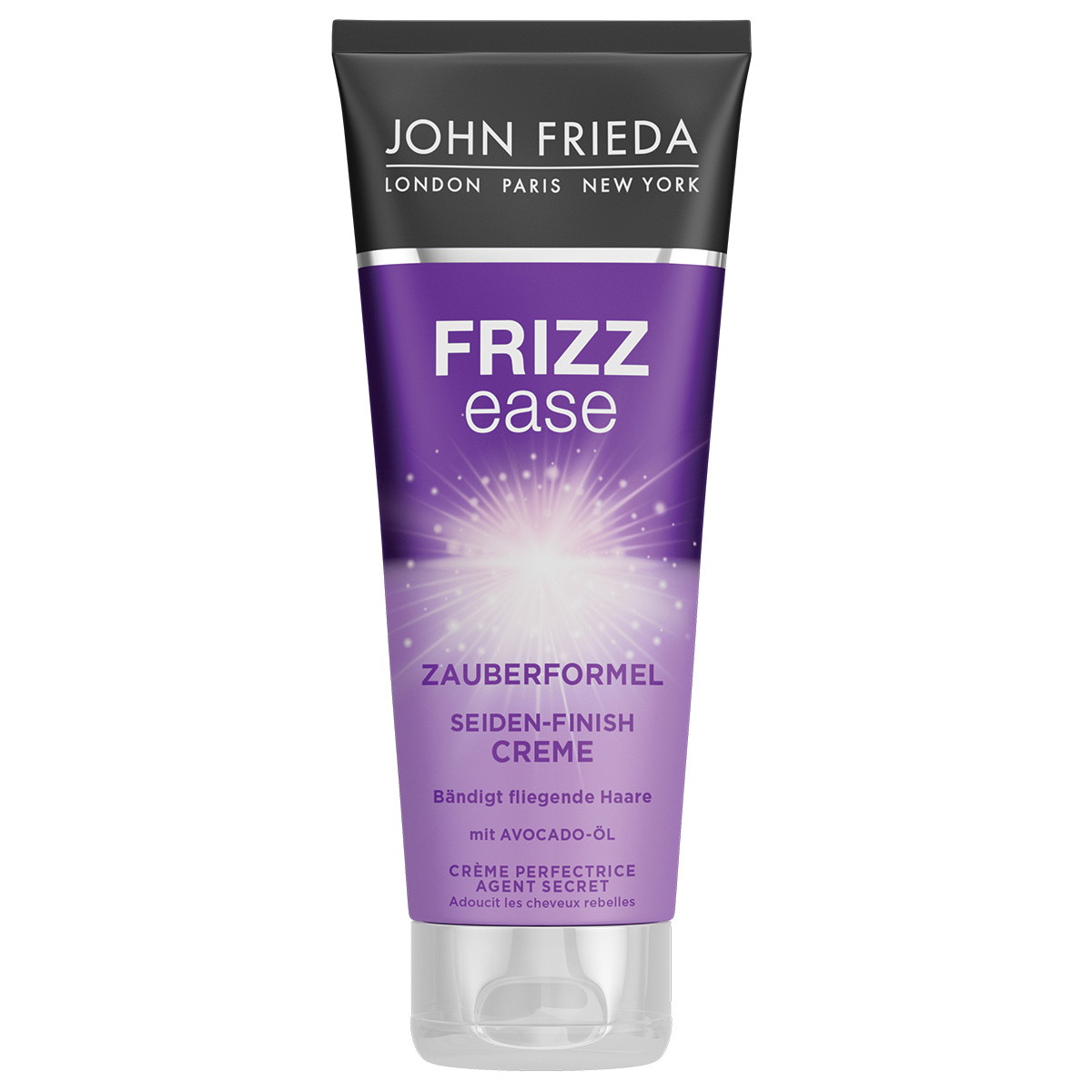 Frizz Ease Magic formula silk finish cream