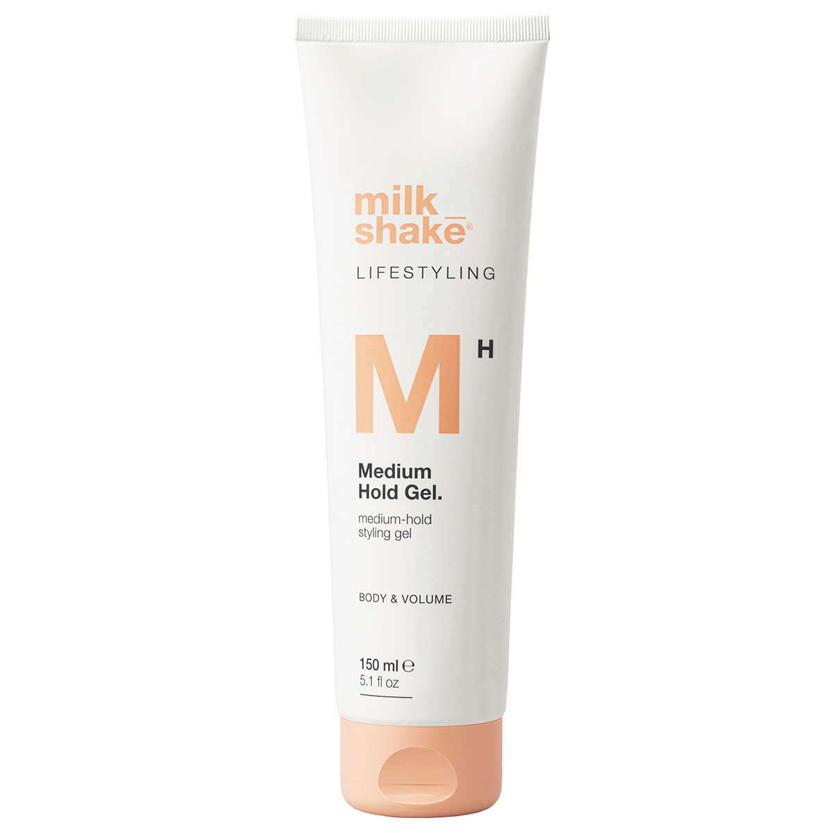 Lifestyling Medium Hold Gel
