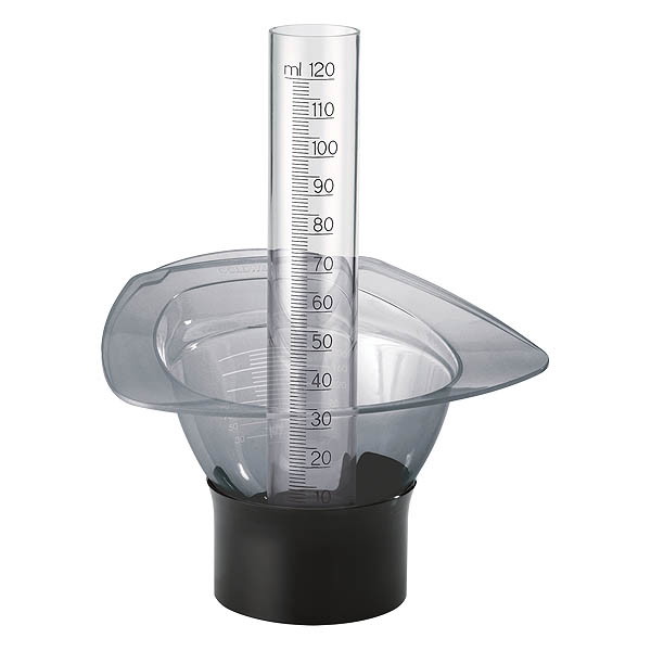 Color dosing system