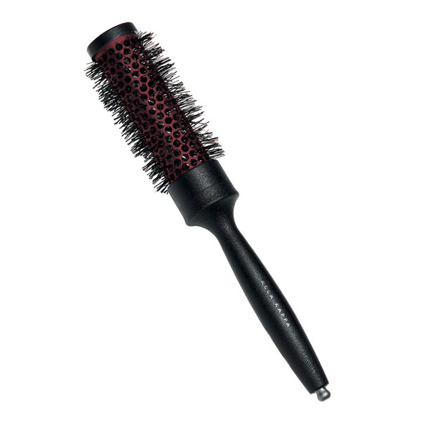 Grip & Gloss Thermal brush