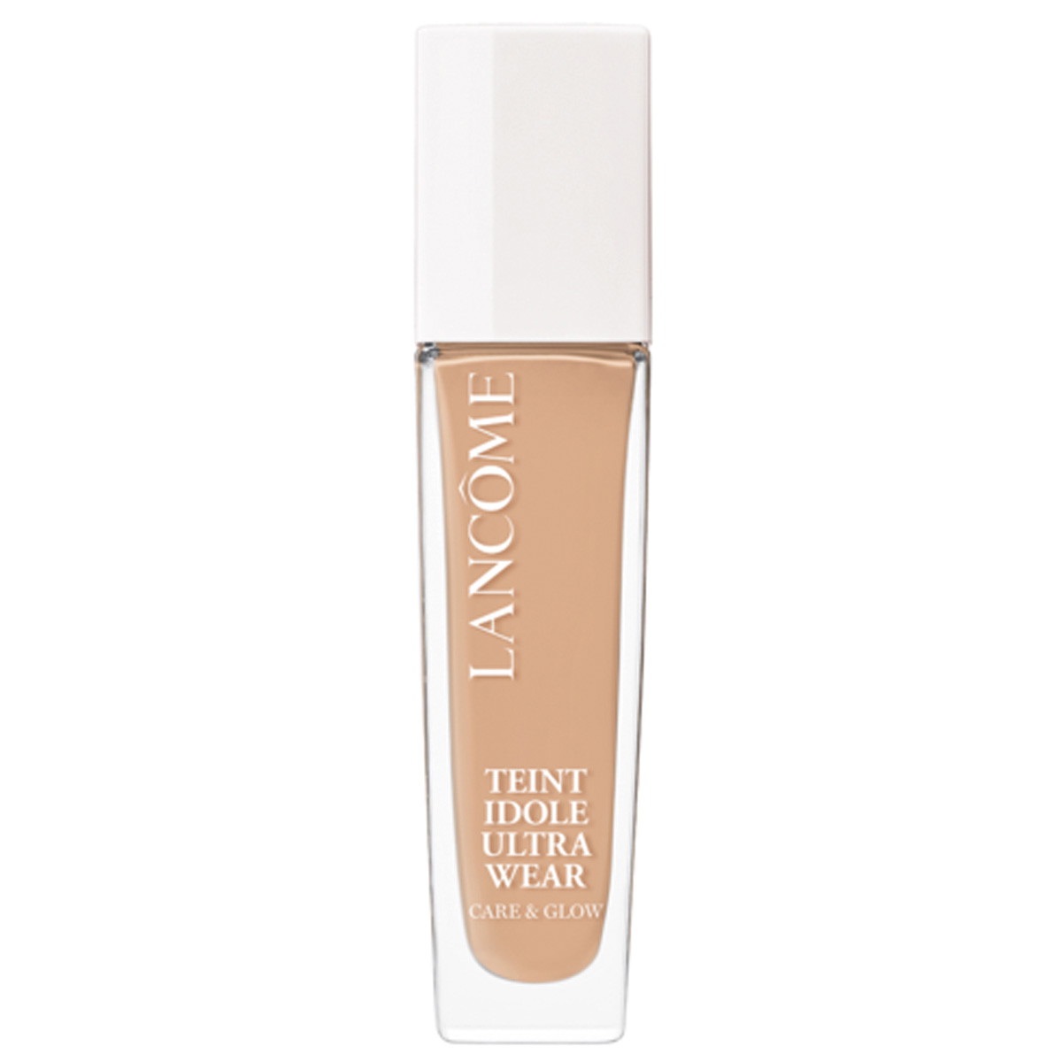 Teint Idole Ultra Wear Care & Glow Foundation