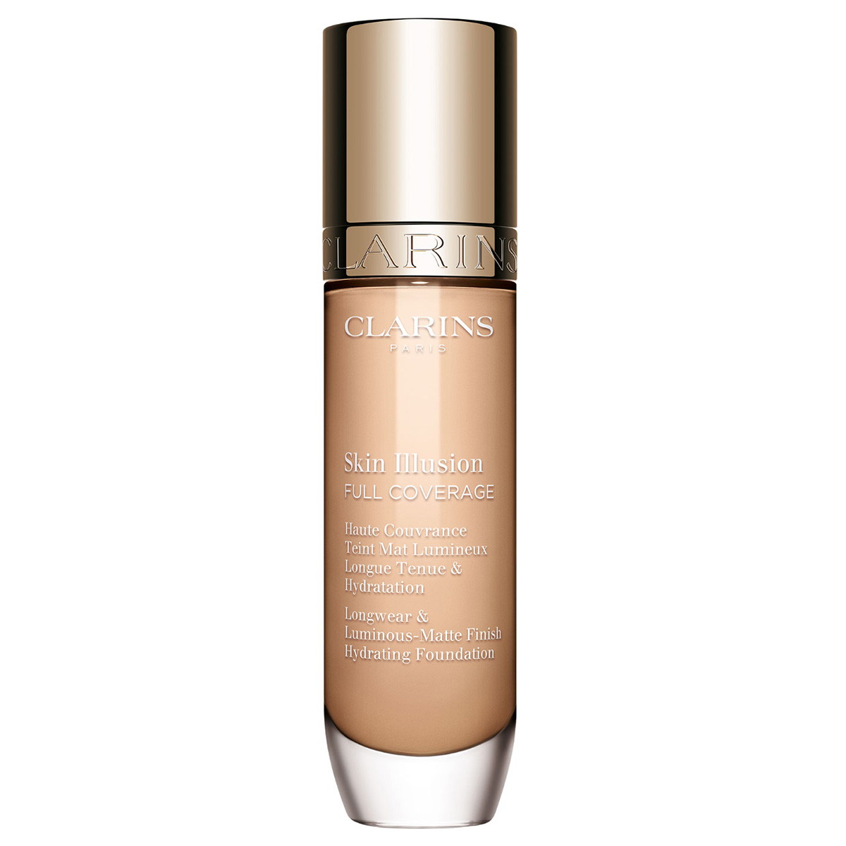 Skin Illusion Full Coverage