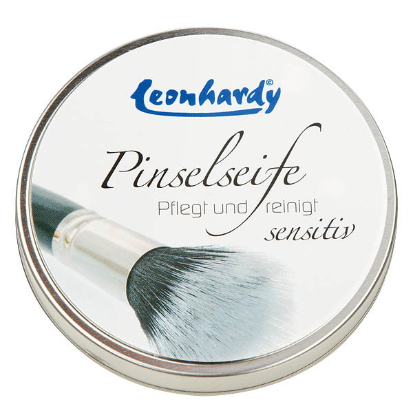 Pinselseife