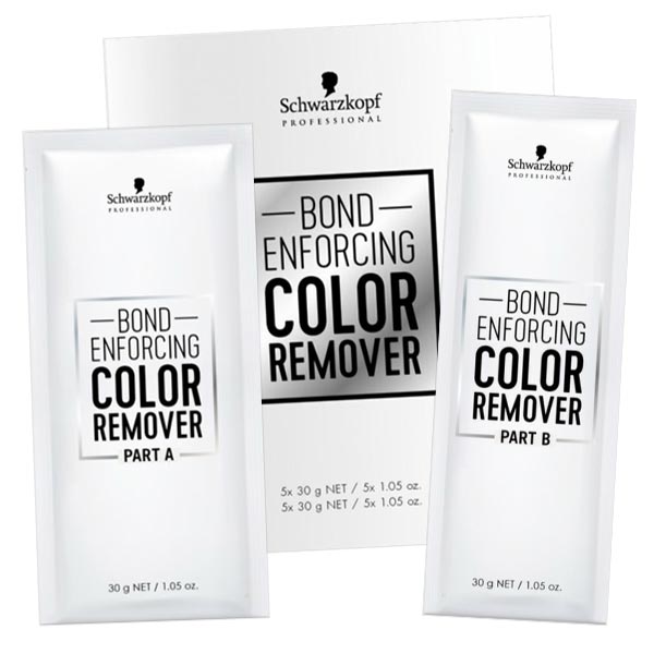 FIBREPLEX Bond Enforcing Color Remover