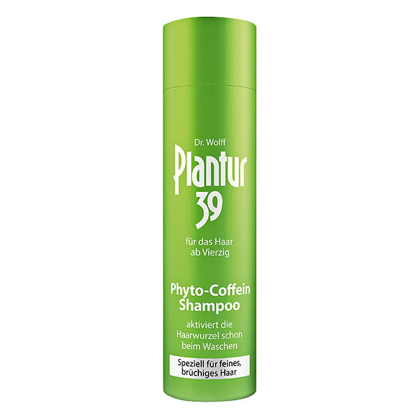 39 Phyto-Coffein Shampoo
