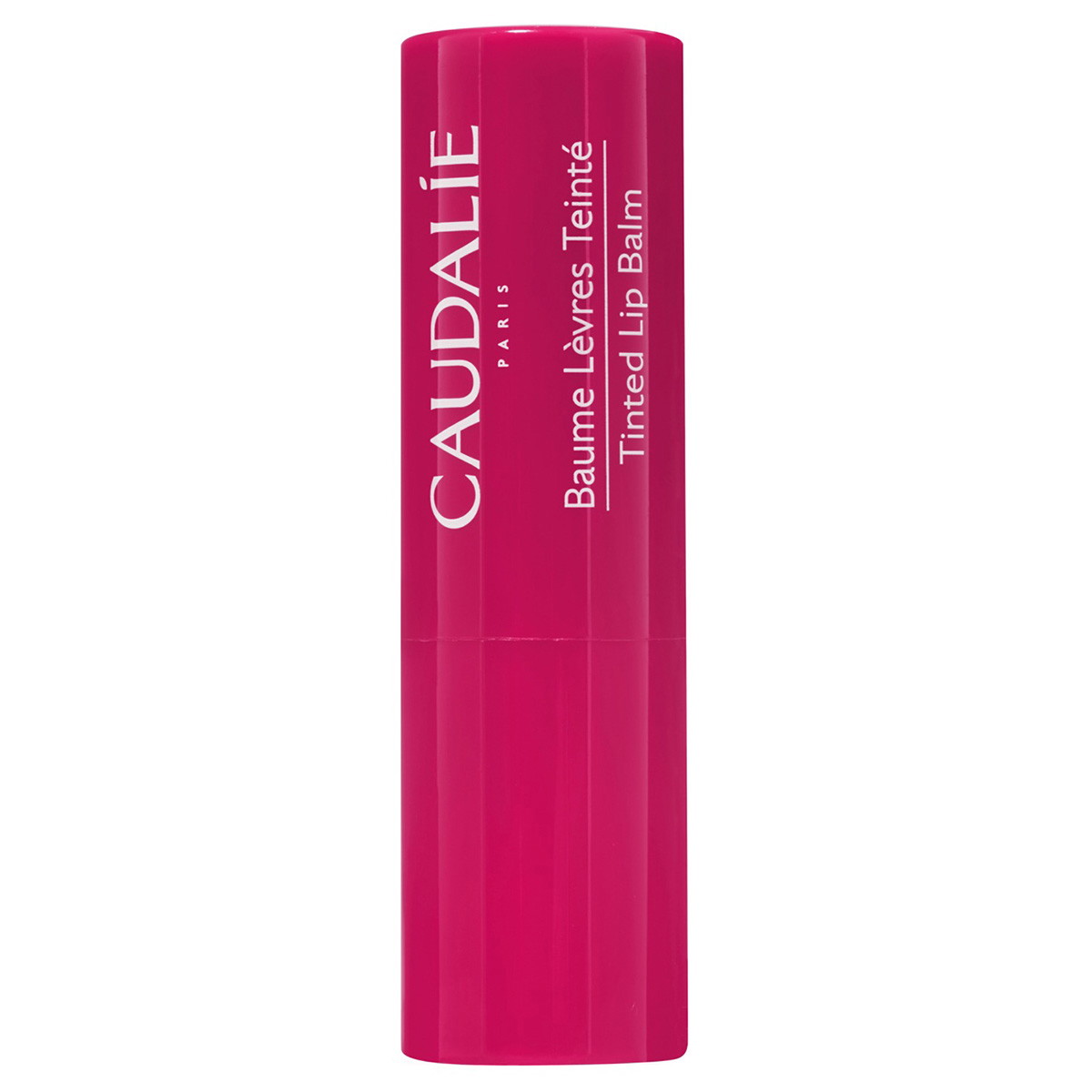 tinted lip balm