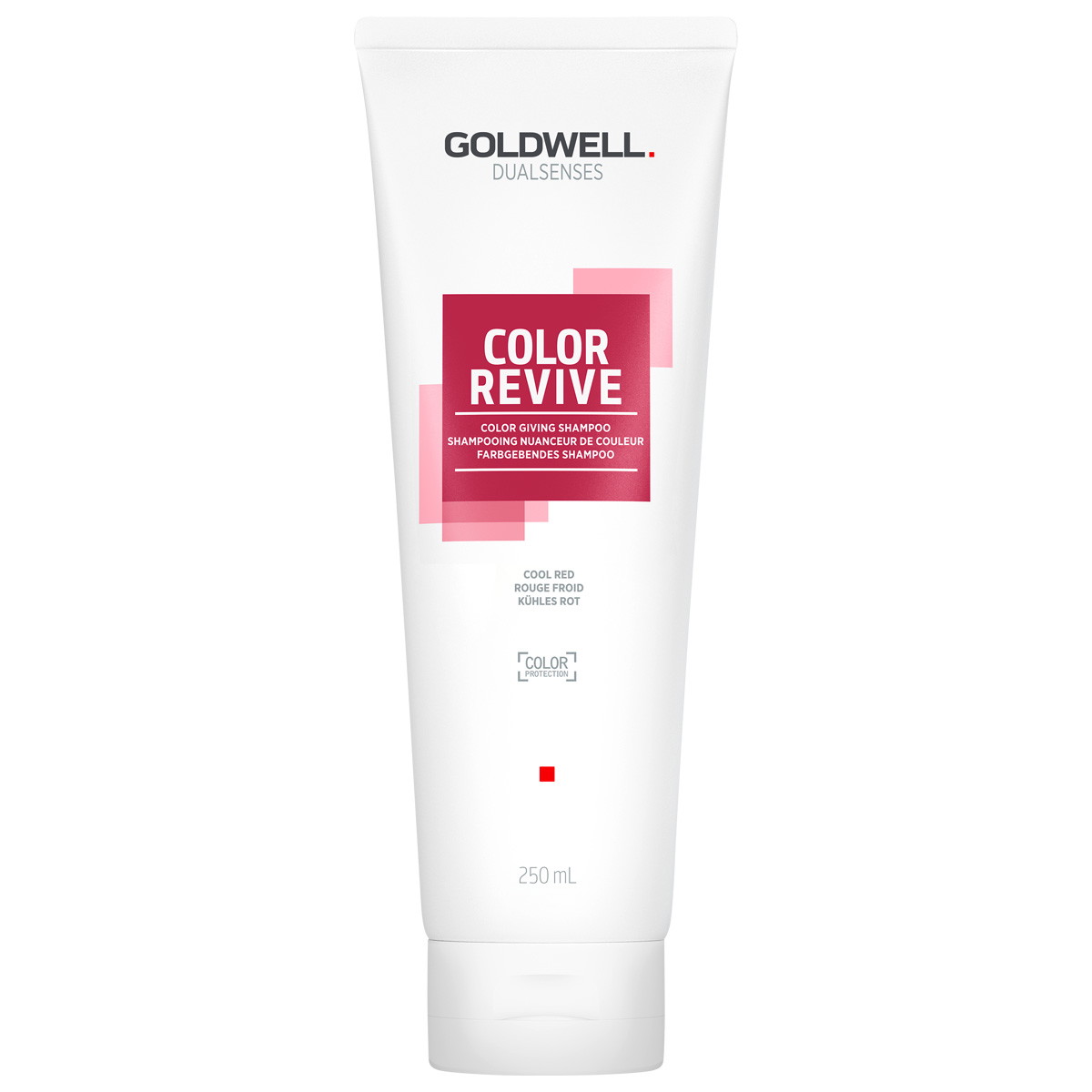 Dualsenses Color Revive Farbgebendes Shampoo