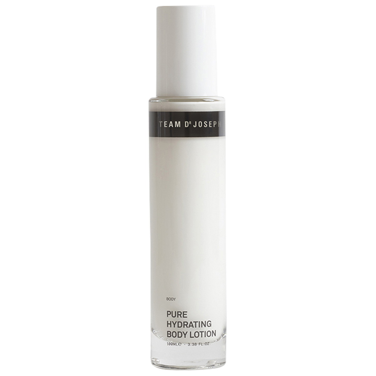 Pure Hydrating Body Lotion