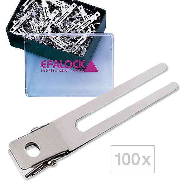 Kwaliteit haarclips