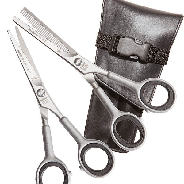 Juego de tijeras para el cabello avanzado