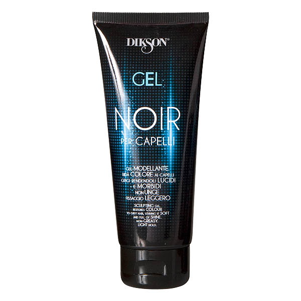 Noir Gel Noir