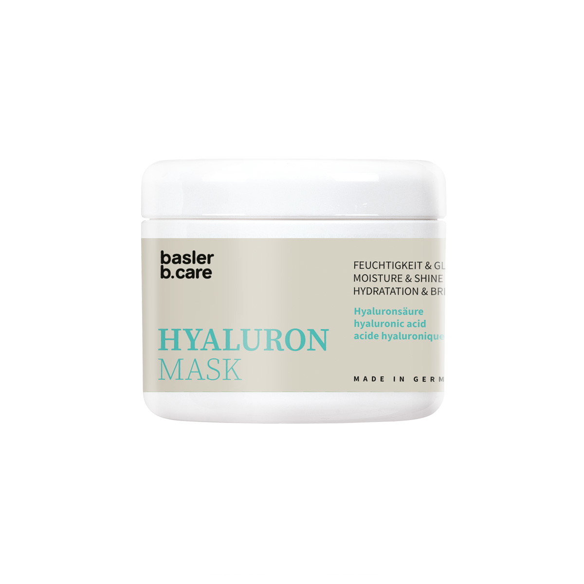 Hyaluron Mask