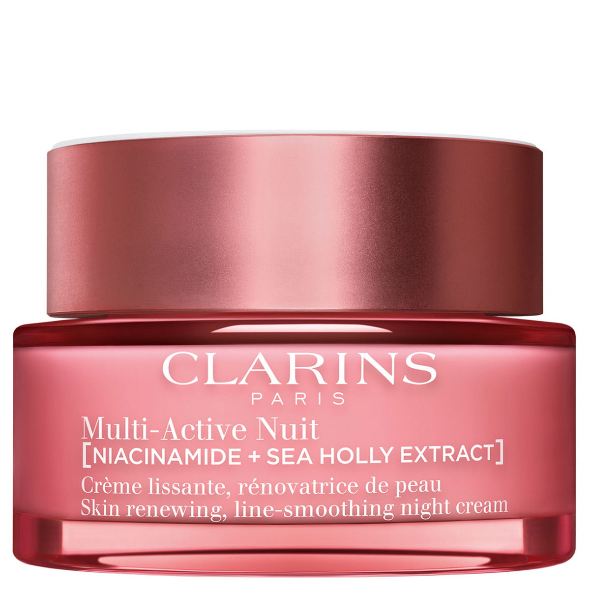Multi-Active Nuit Crème Peaux sèches
