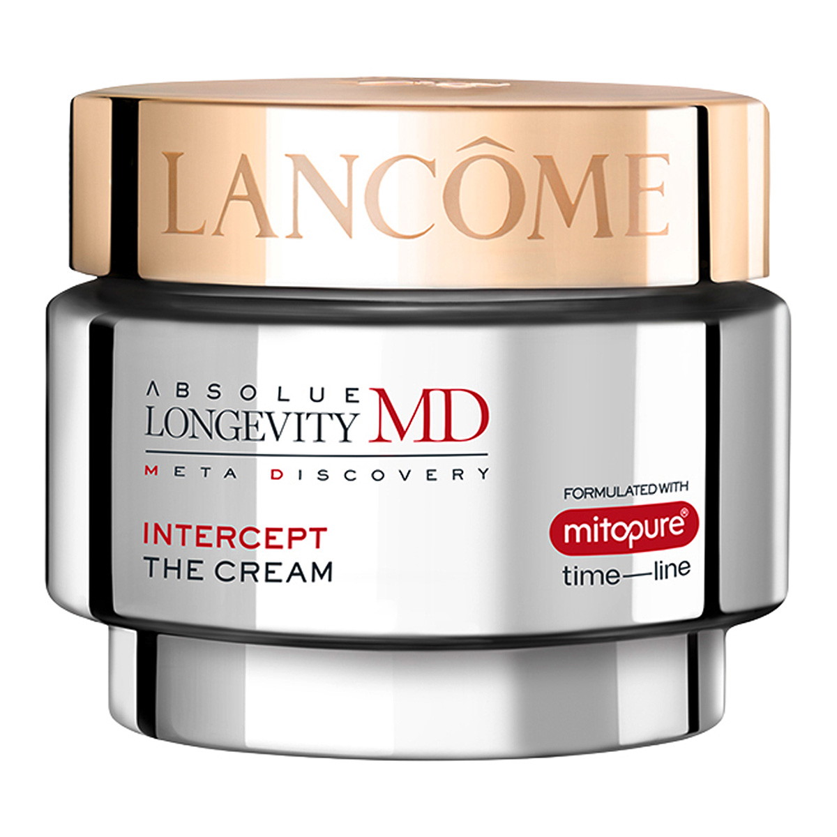 Absolue Longevity MD Intercept Creme