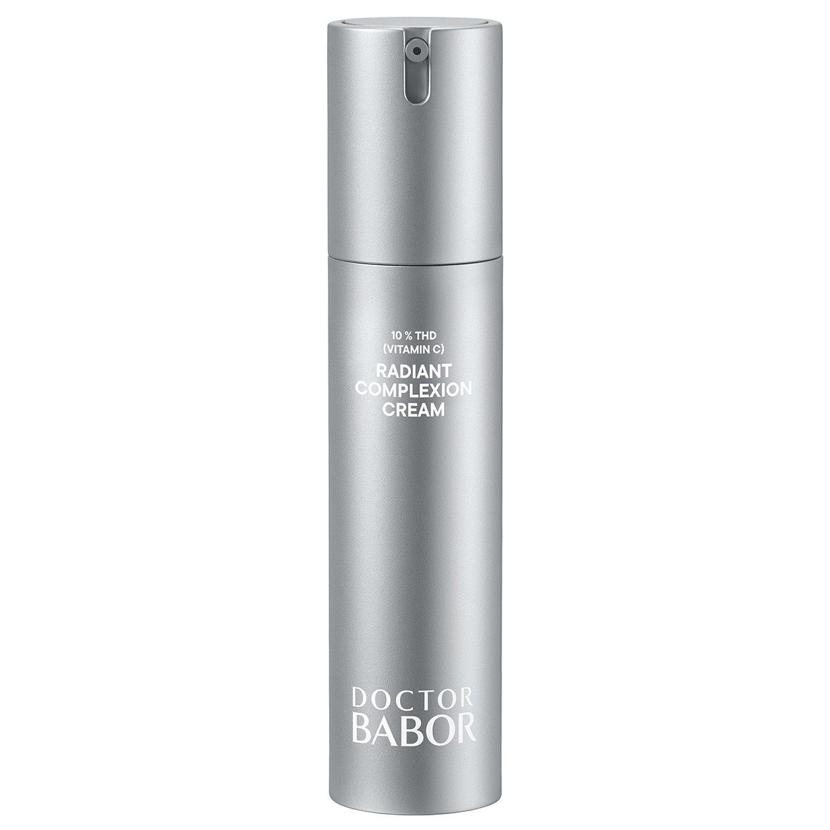 DOCTOR BABOR REFINE RADIANT COMPLEXION CREAM