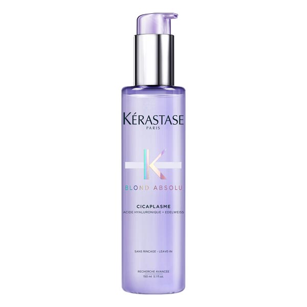 Blond Absolu Cicaplasme