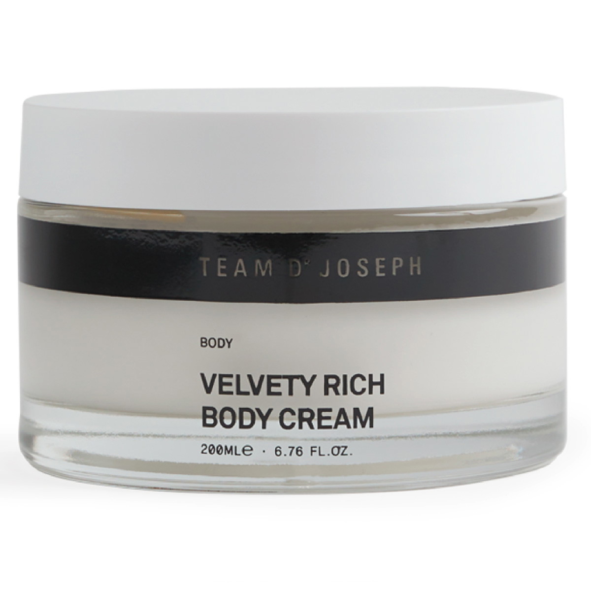 Velvety Rich Body Cream