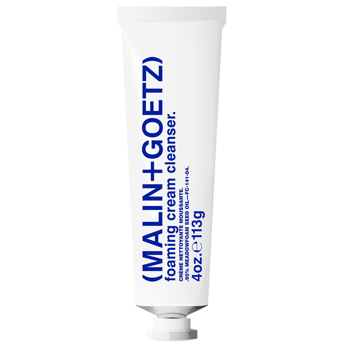 Foaming Cream Cleanser