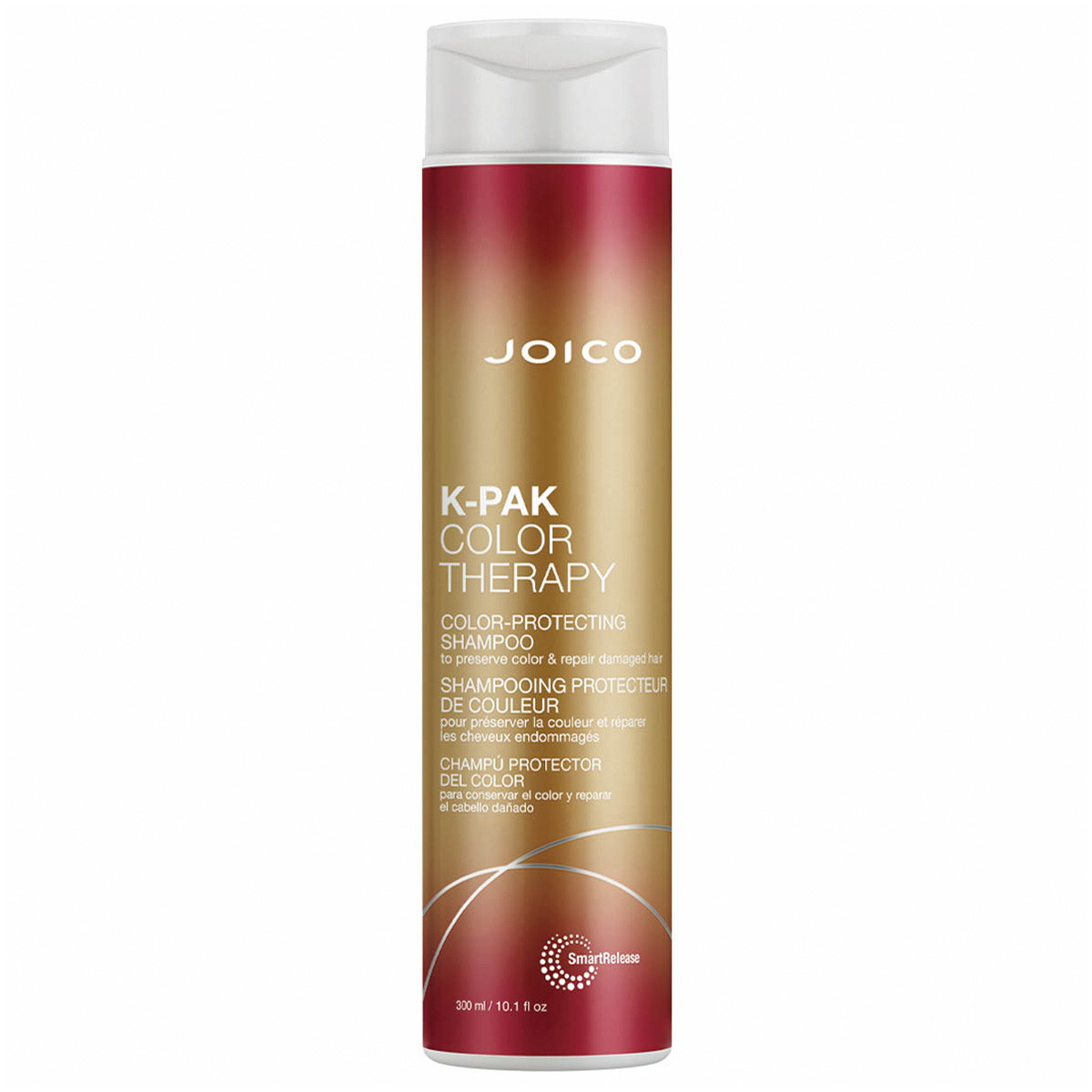 K-PAK Color Therapy Color-Protecting Shampoo