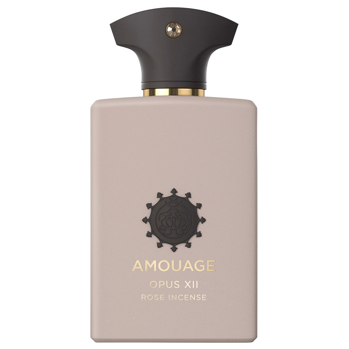 Library Opus XII Rose Incense Eau de Parfum