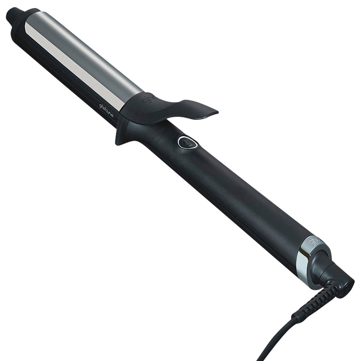 curve soft curl tong