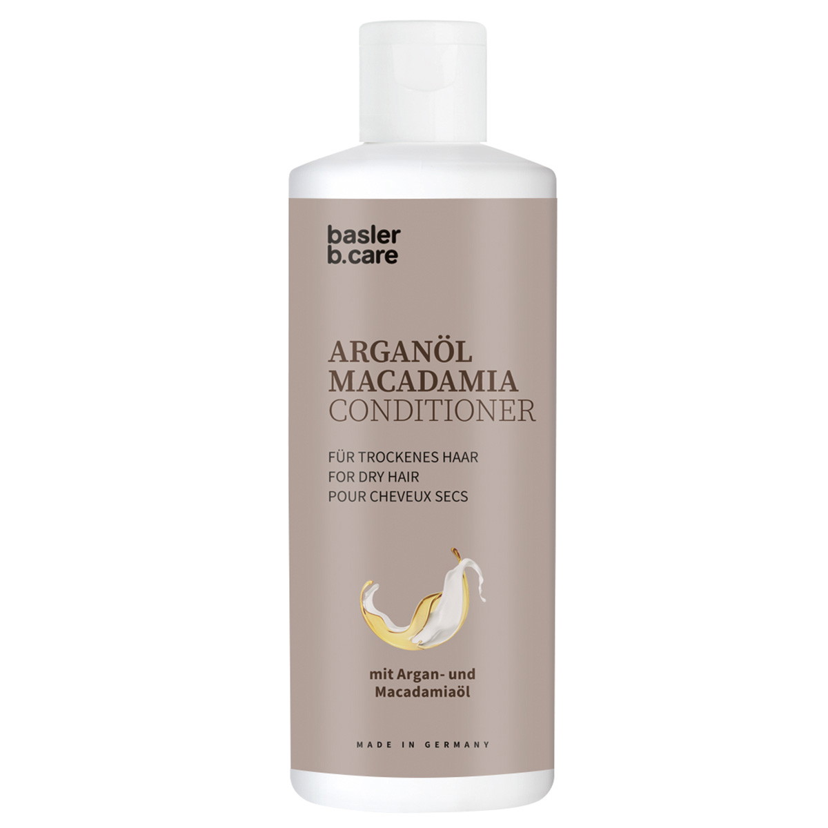Arganöl Macadamia Conditioner
