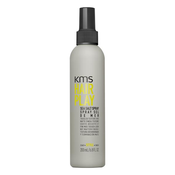 HAIRPLAY Sea Salt Spray