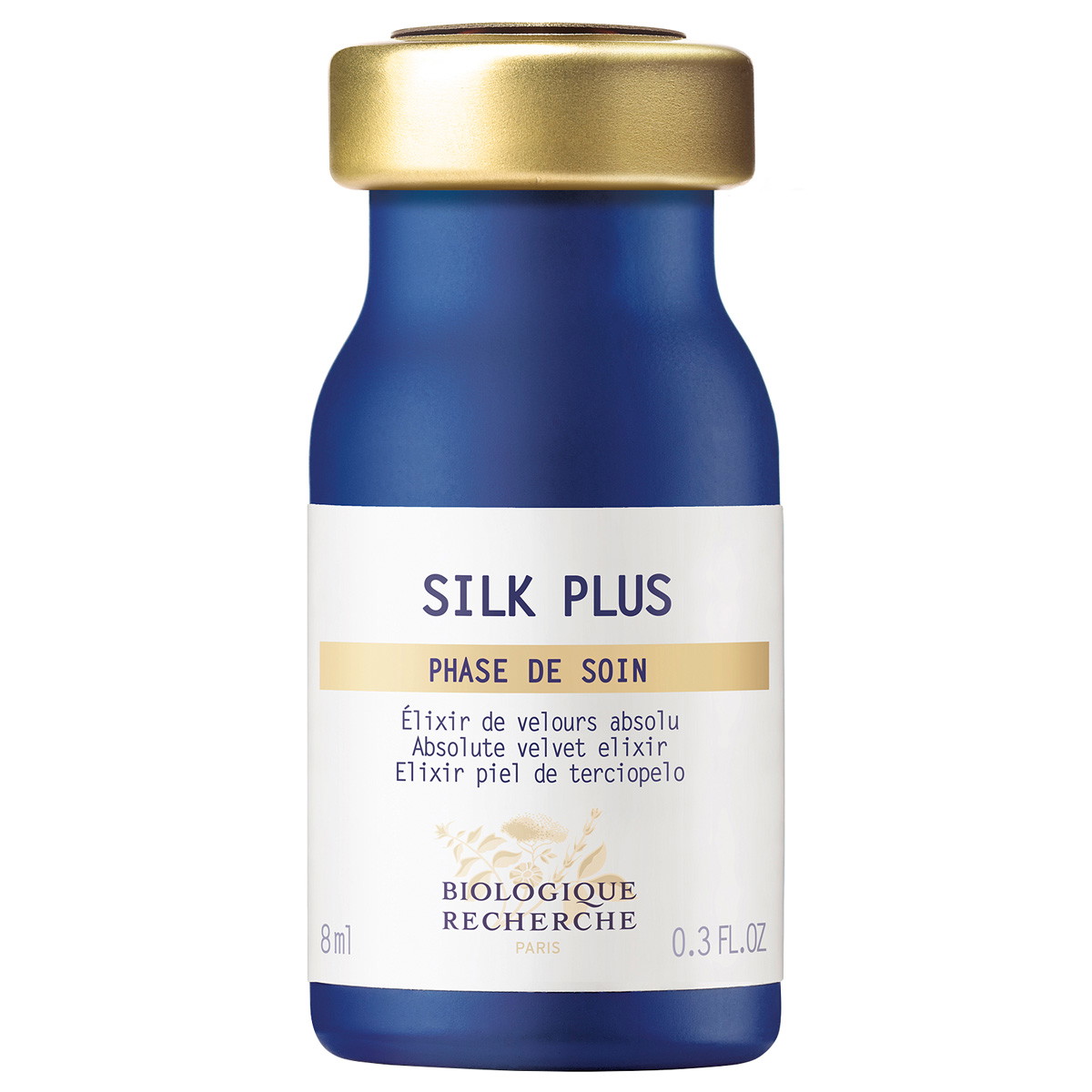 Silk Plus