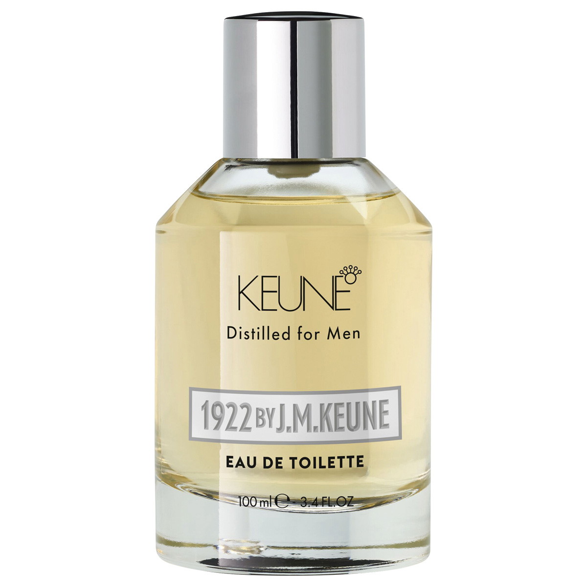 1922 Distilled for Men Eau de toilette